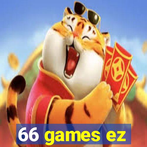 66 games ez